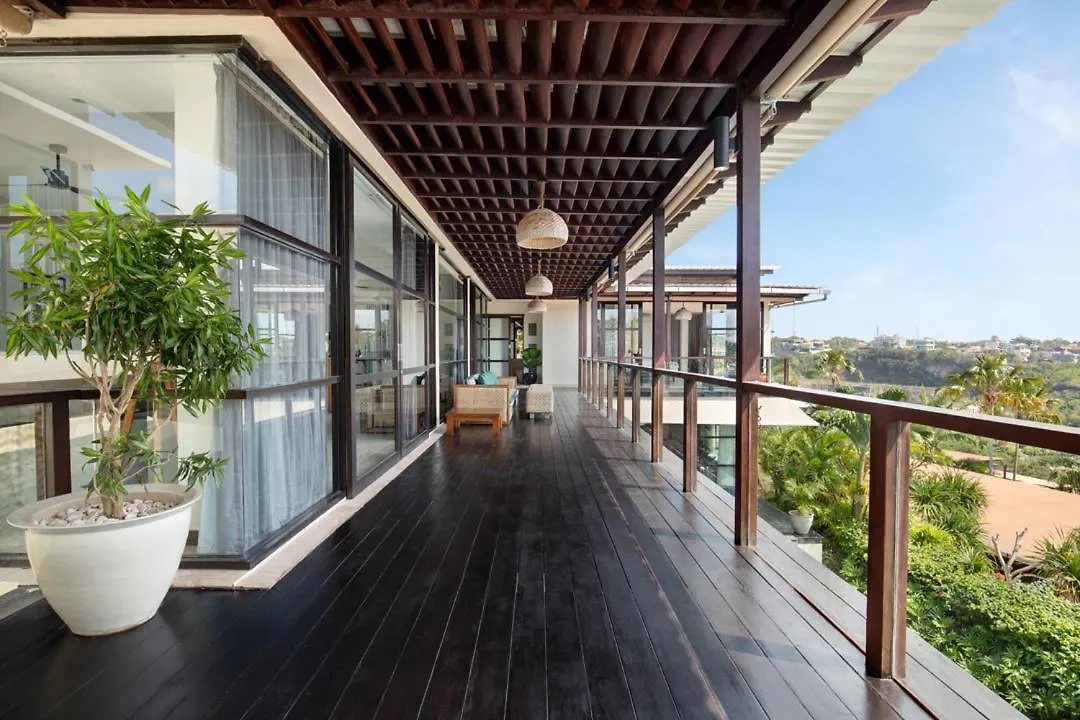The Lookout Villa Jimbaran