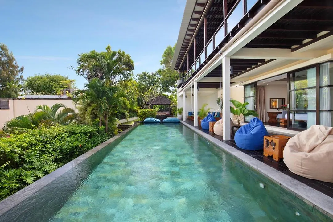 The Lookout Villa Jimbaran