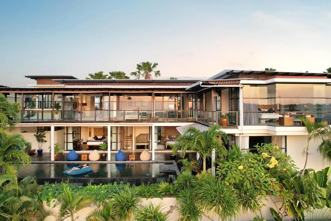 The Lookout Villa Jimbaran contacts
