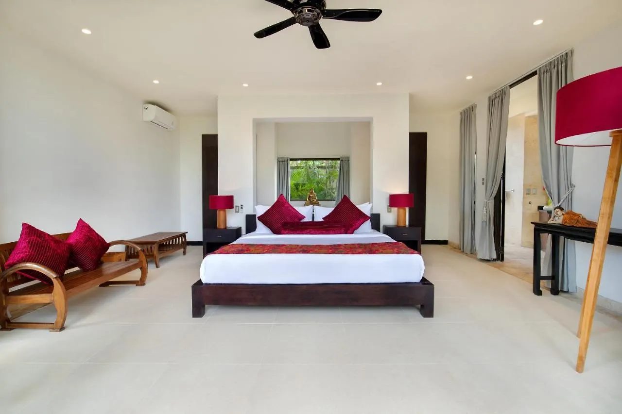 The Lookout Villa Jimbaran Indonesia