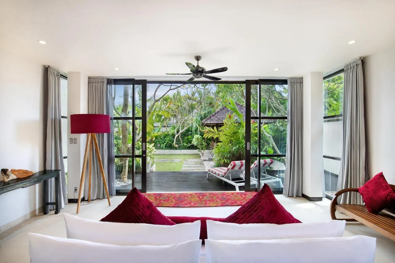 The Lookout Villa Jimbaran 0*, Jimbaran (Bali)