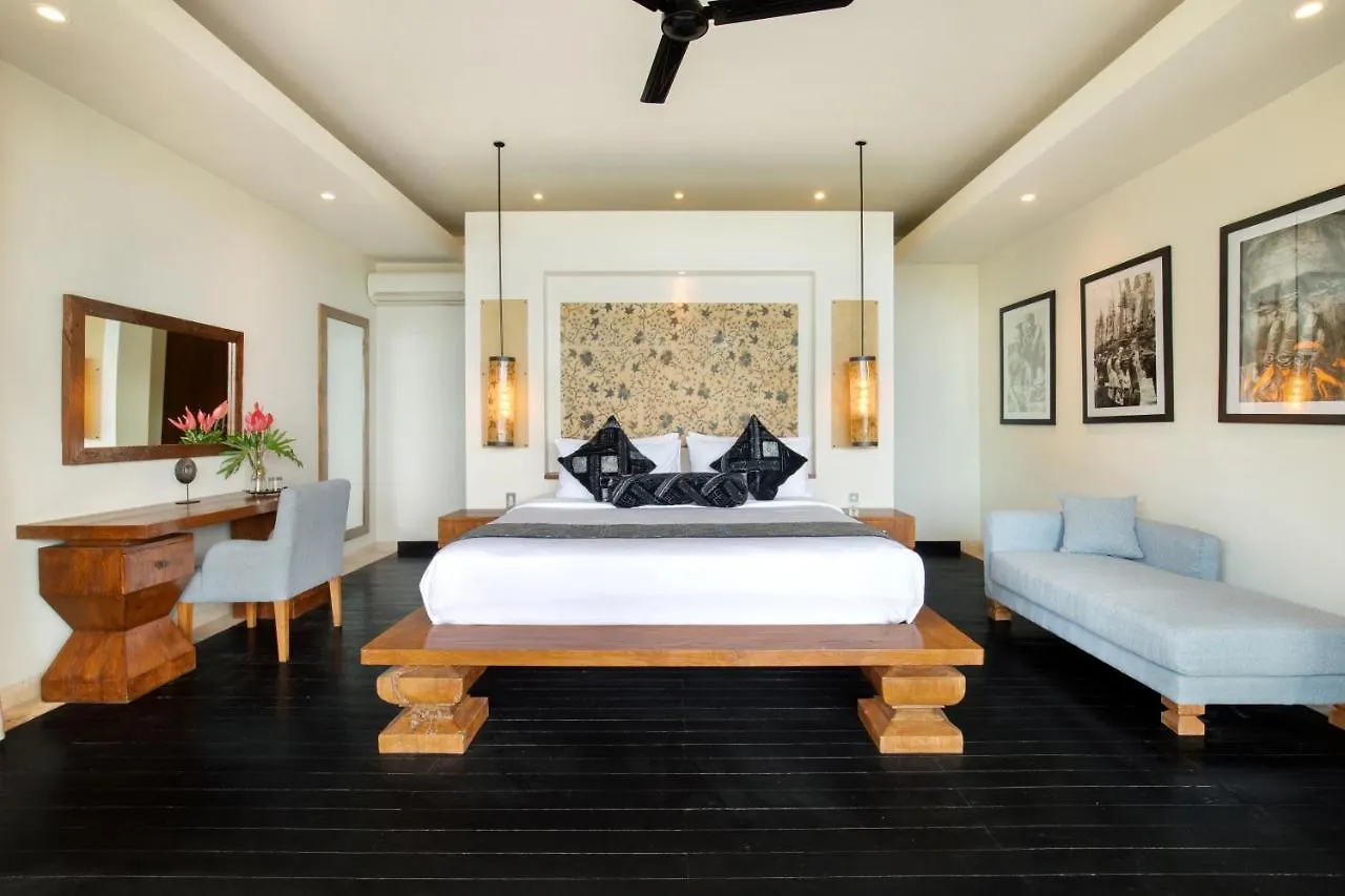 The Lookout Villa Jimbaran 0*, Jimbaran (Bali) Indonesia