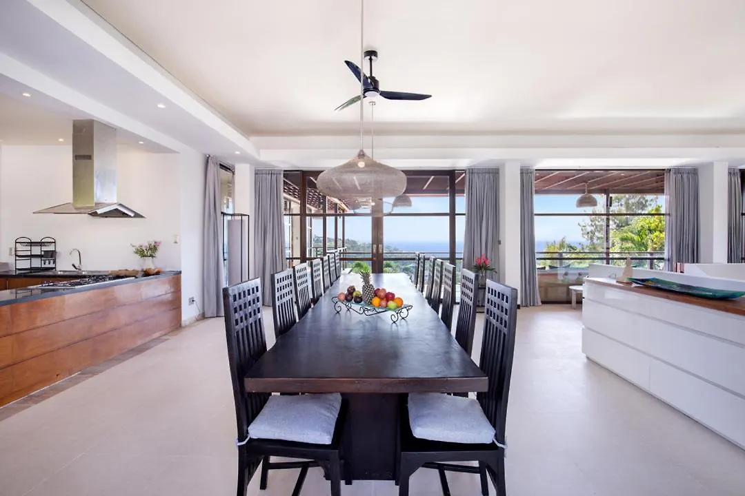 The Lookout Villa Jimbaran  Jimbaran (Bali)
