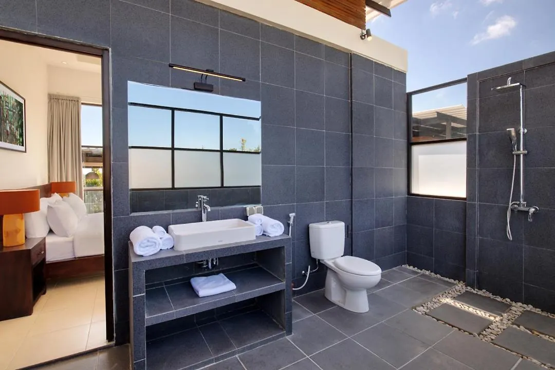 The Lookout Villa Jimbaran