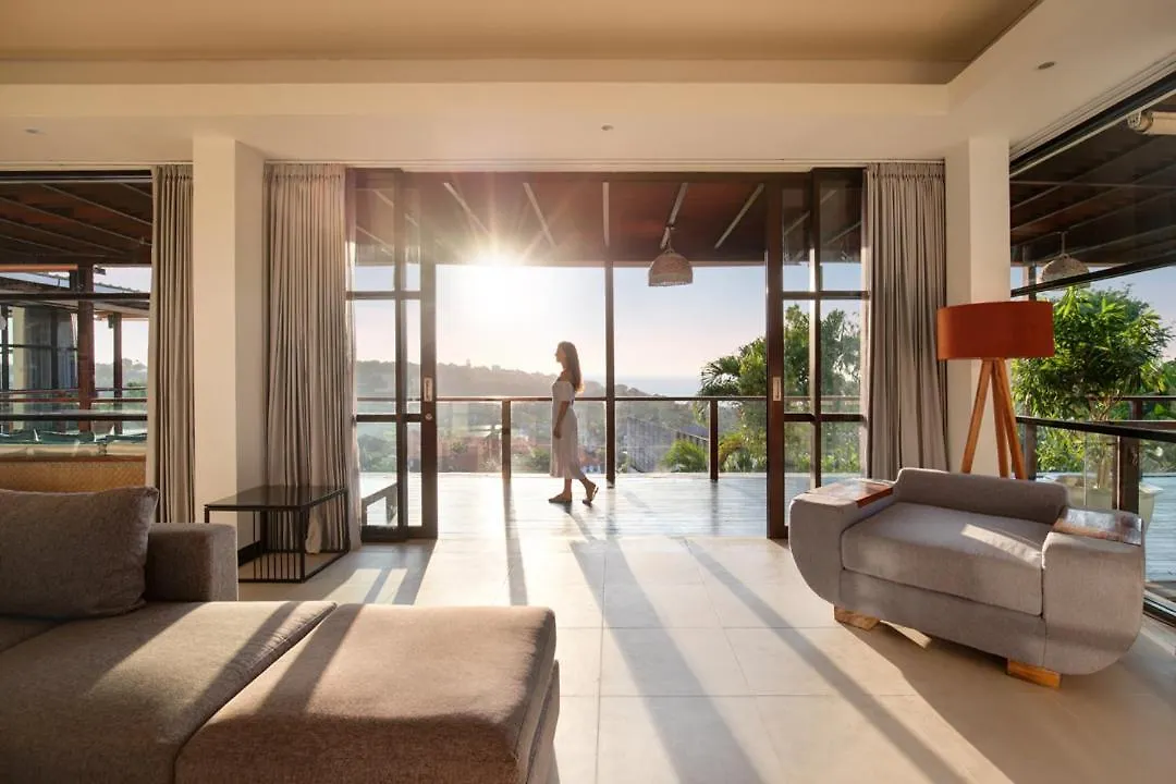 The Lookout Villa Jimbaran Indonesia