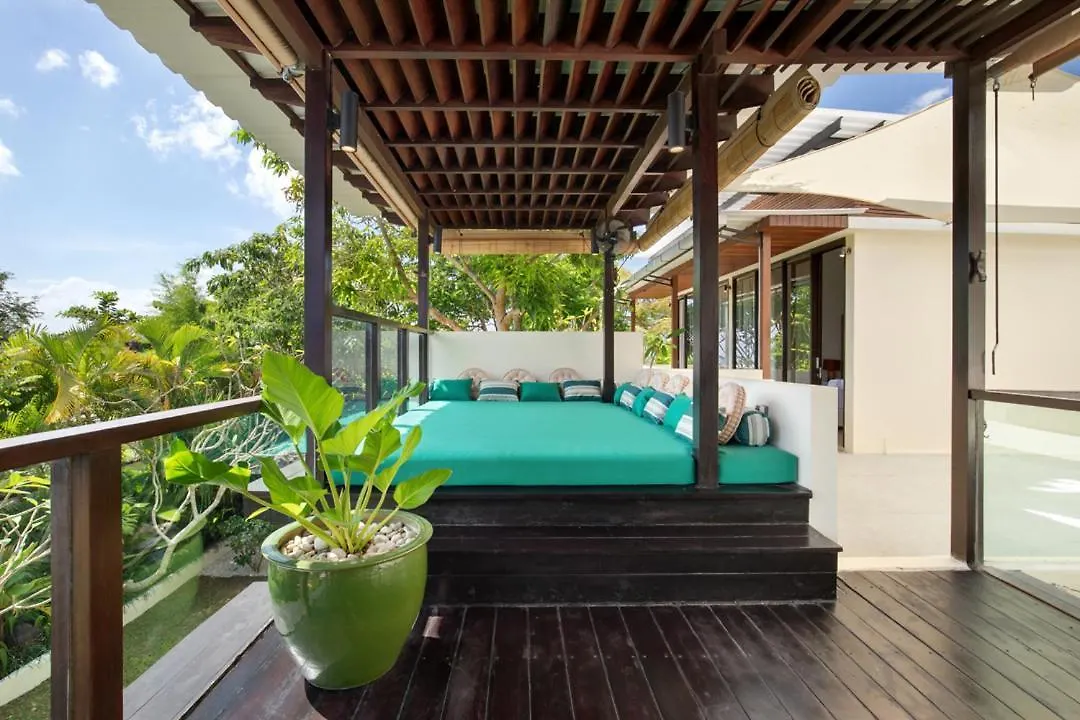 The Lookout Villa Jimbaran Jimbaran (Bali)